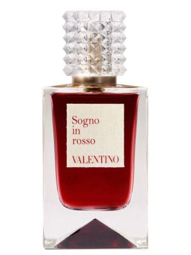 Sogno In Rosso Valentino for women and men