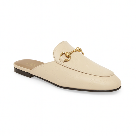 Gucci slipper