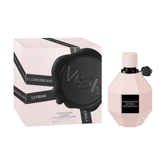 Flowerbomb Extreme Eau De Parfum Intense 100Ml