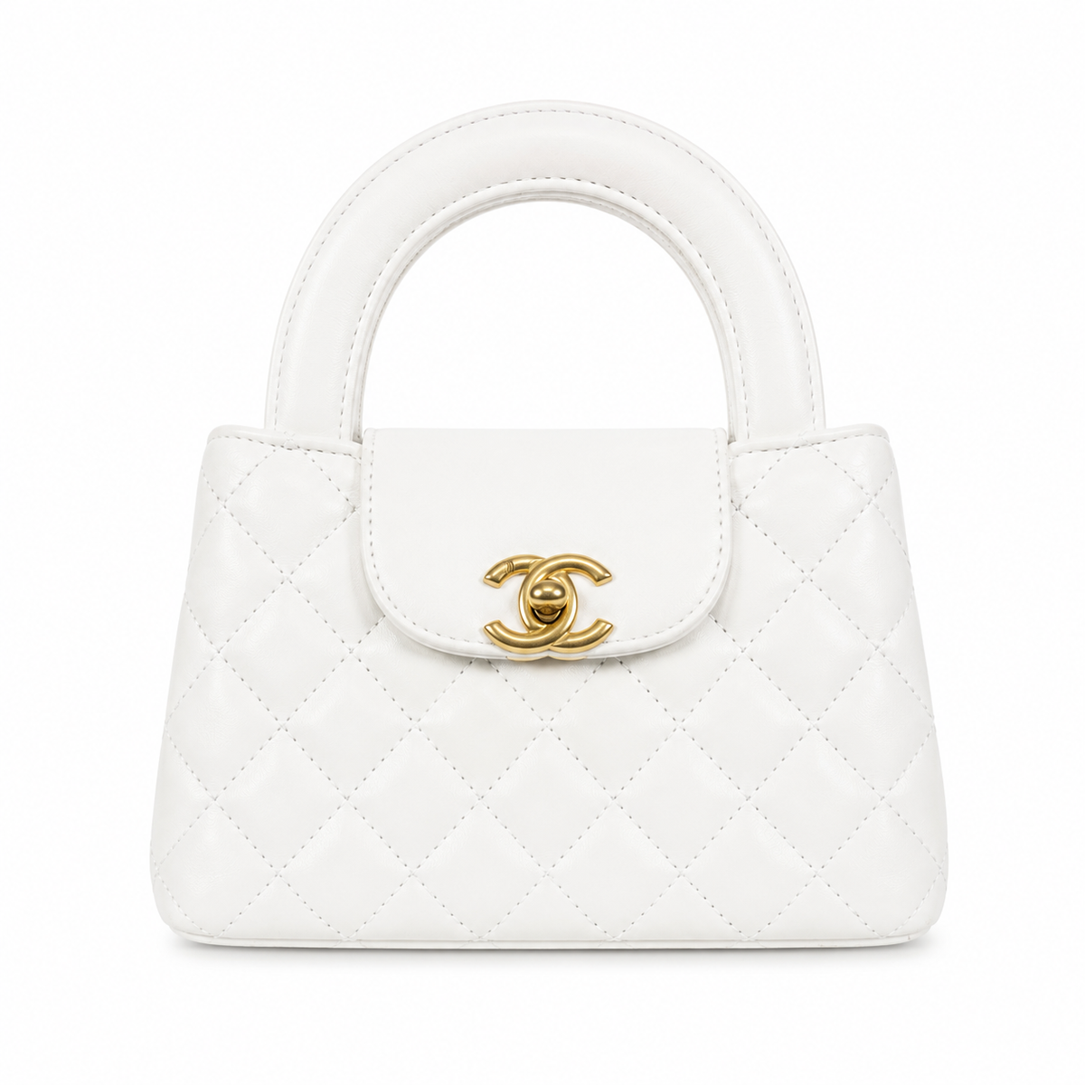 Chanel luxury bag