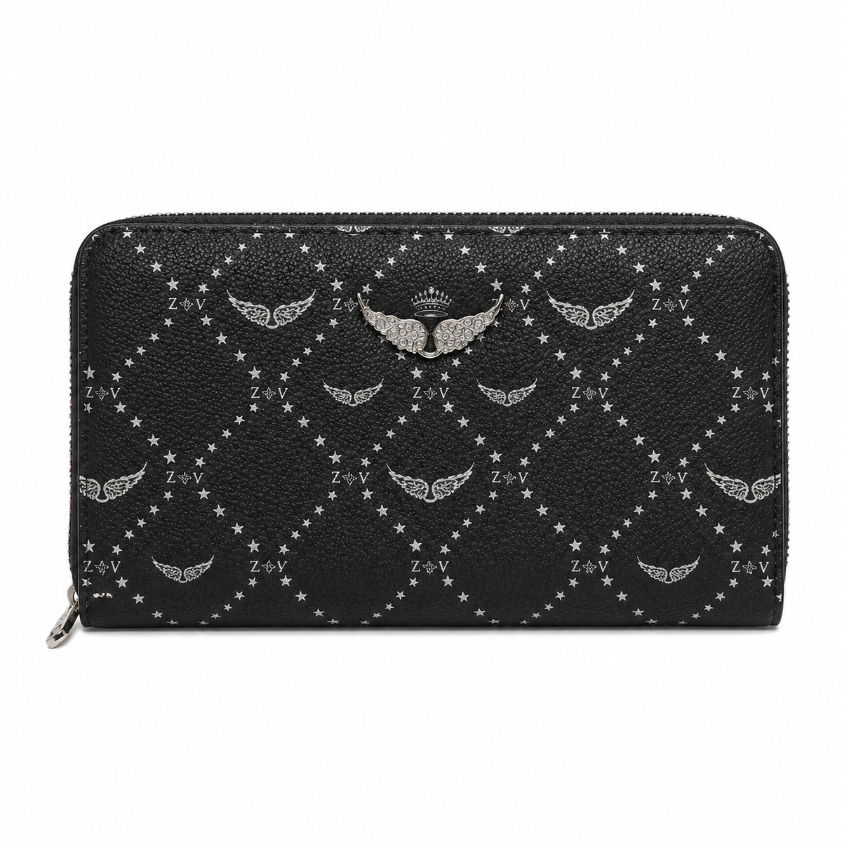 Zadik&volltaire wallet
