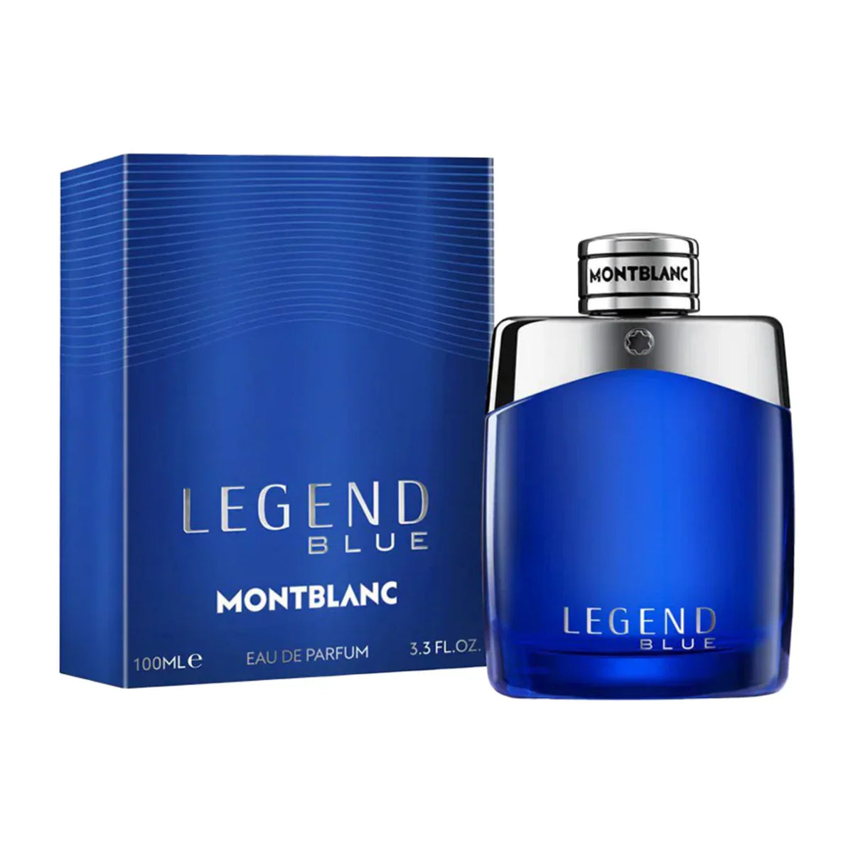Montblanc Legend Bleu