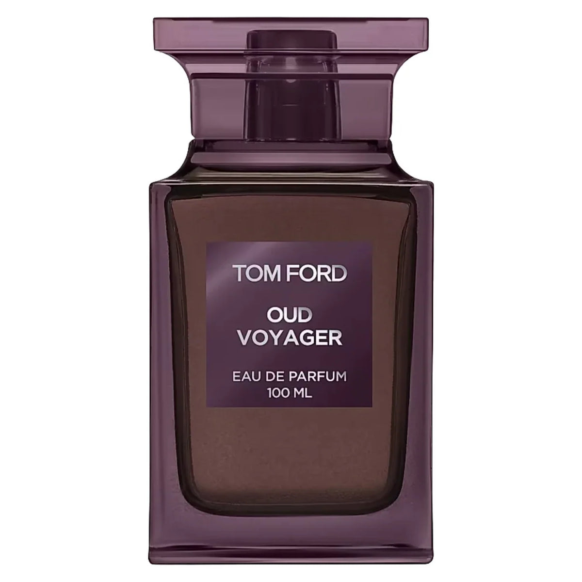 Tom Ford Oud Voyager
