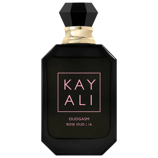 Rose Oud By Kayali