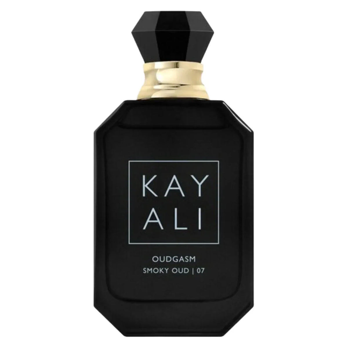 Smoky Oud By Kayali