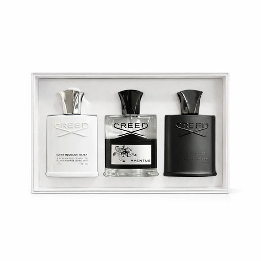 Creed Set ( 30 ml x 3 )