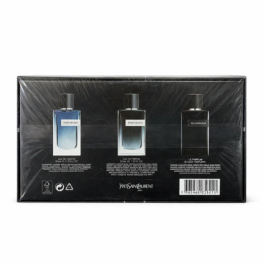 Y YSL Set ( 30 ml x 3 )