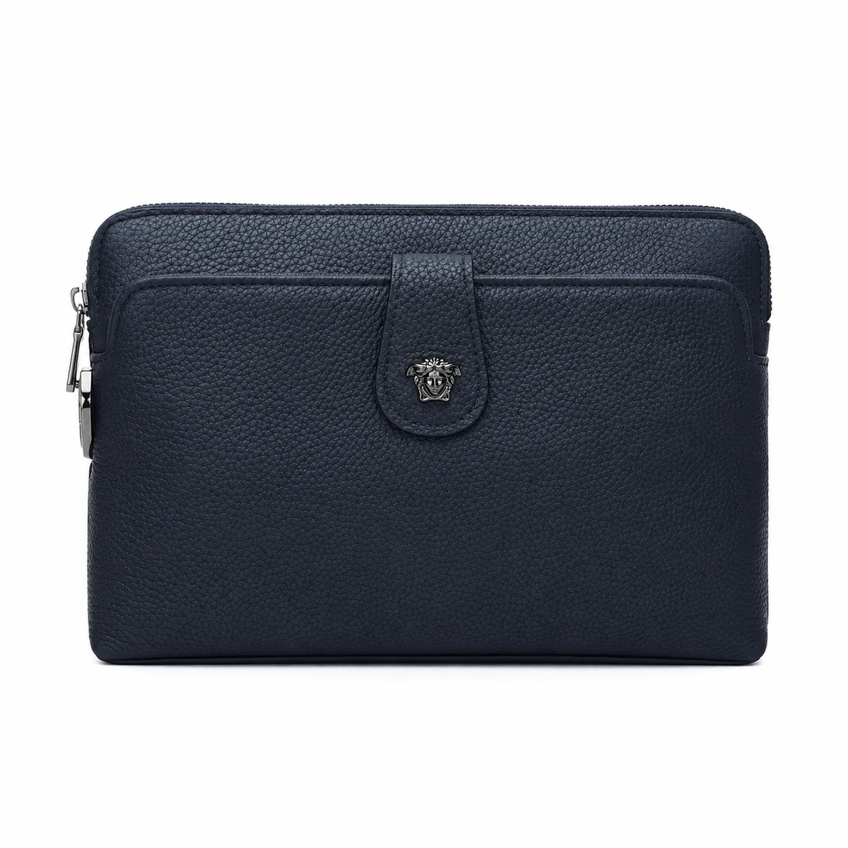 Pouch bag vercase
