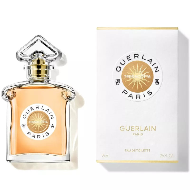 Terracotta Eau de Toilette Guerlain