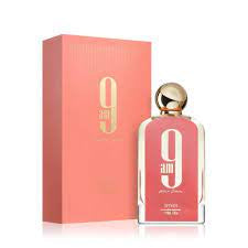 9am pour Femme Afnan for women