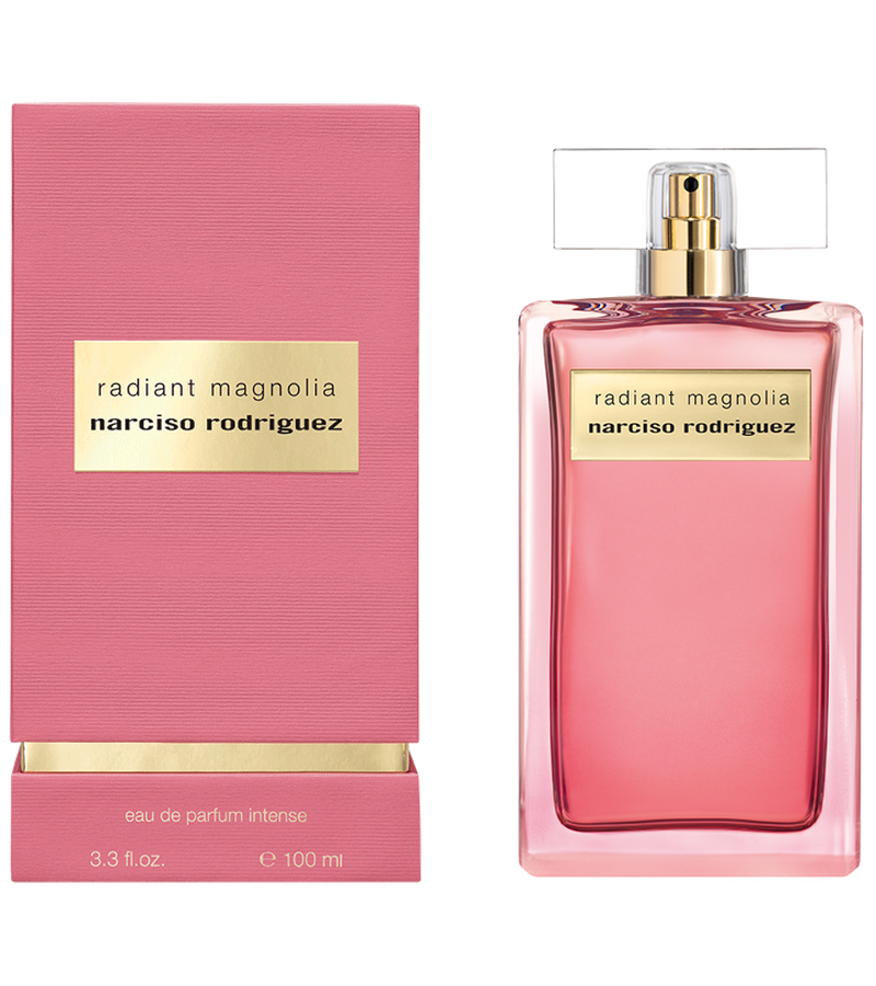 radiant magnolia narciso rodriguez