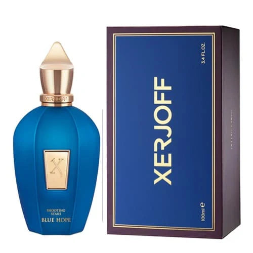 Blue Hope Xerjoff for women and men