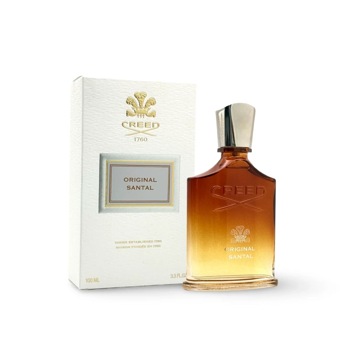 Original Santal 2024 Creed