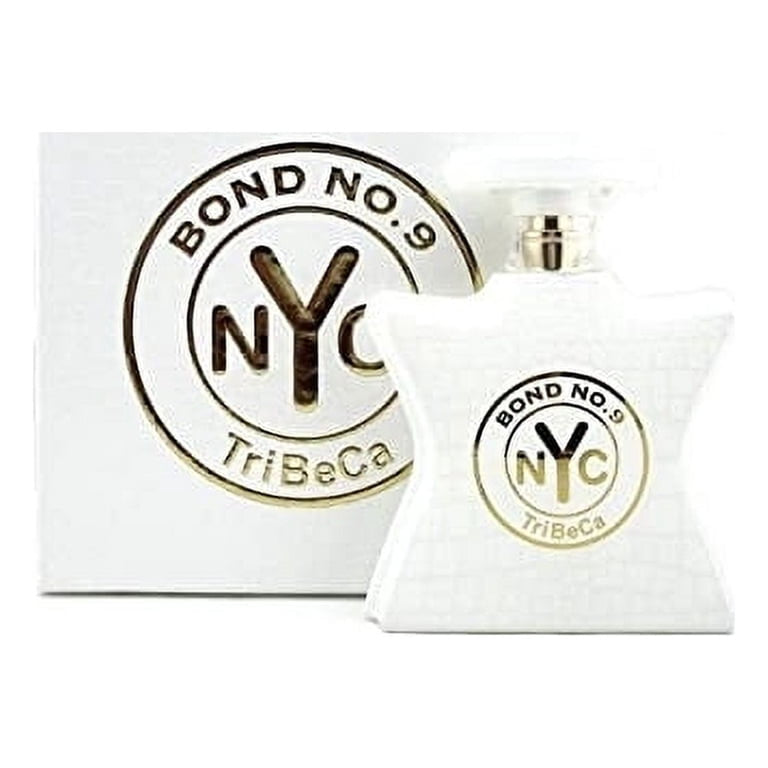 Tribeca by Bond No. 9 3.3 oz EDP for Unisex