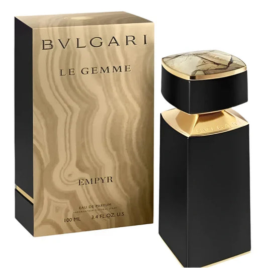 Le Gemme Empyr Bvlgari for men