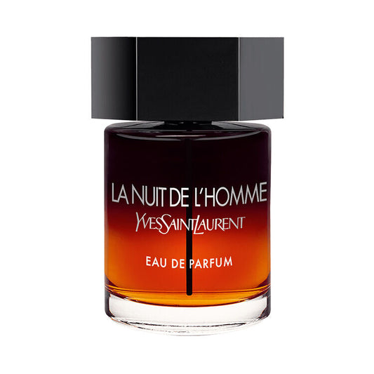 La Nuit de L'Homme Eau de Parfum Yves Saint Laurent