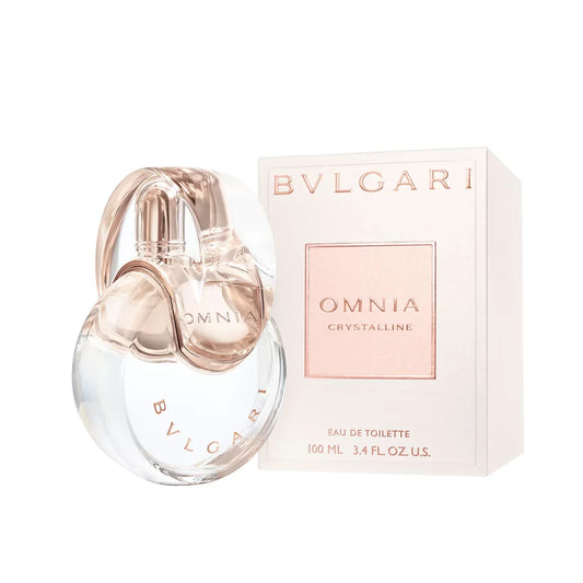 Omnia Crystalline Bvlgari