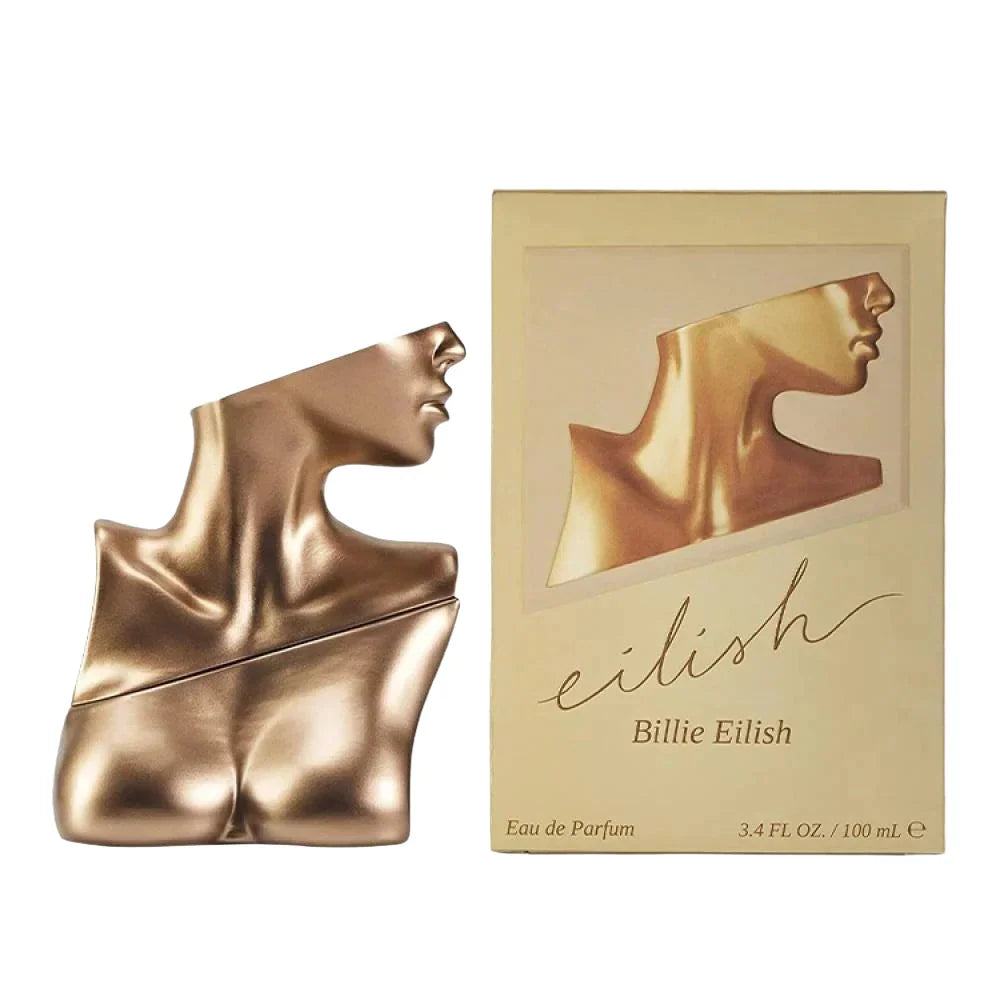 Eilish Billie Eilish