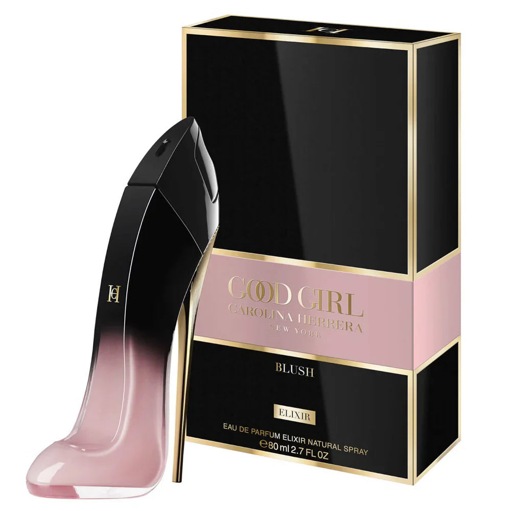 Good Girl Blush Elixir Eau de Parfum Carolina Herrera
