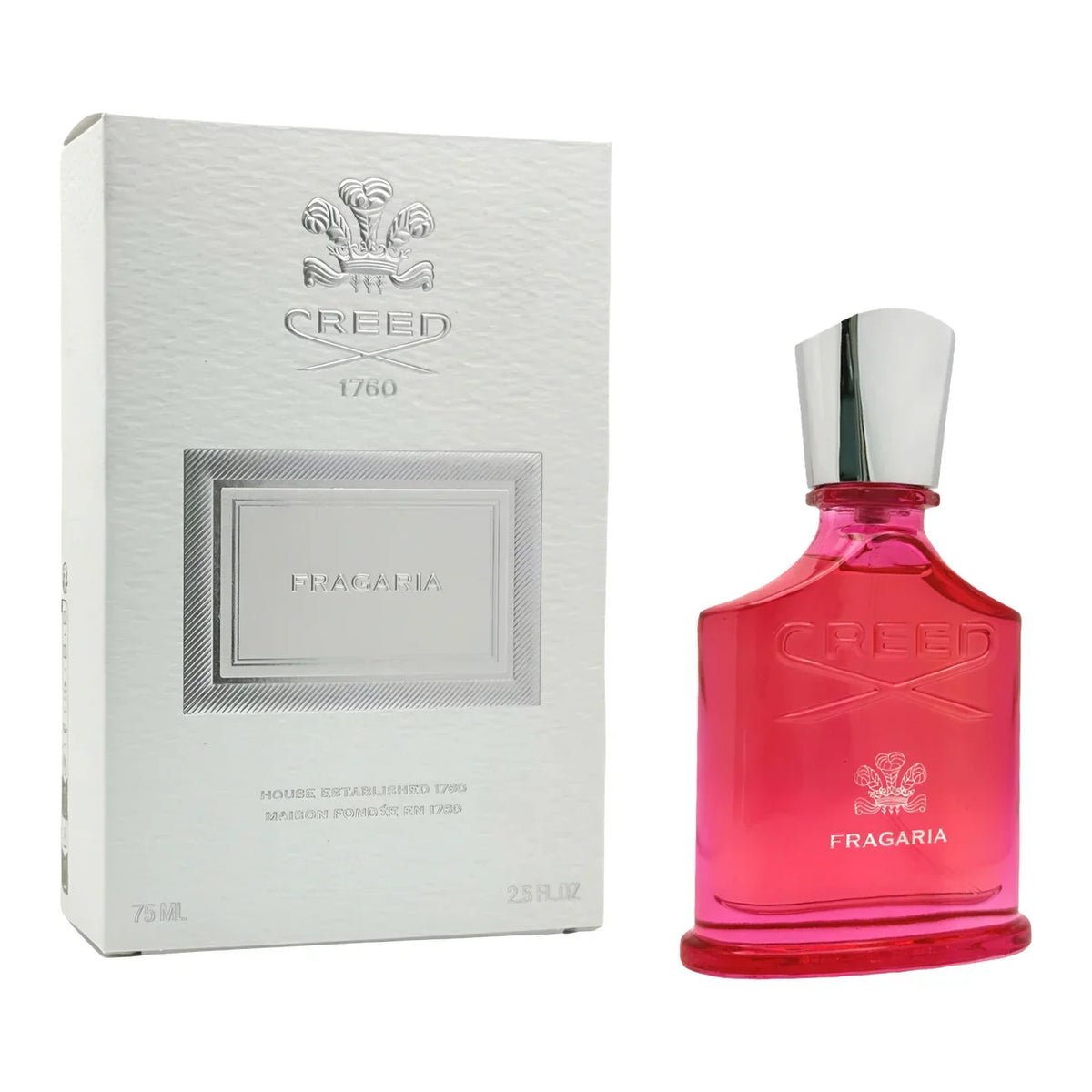 FRAGARIA By Creed