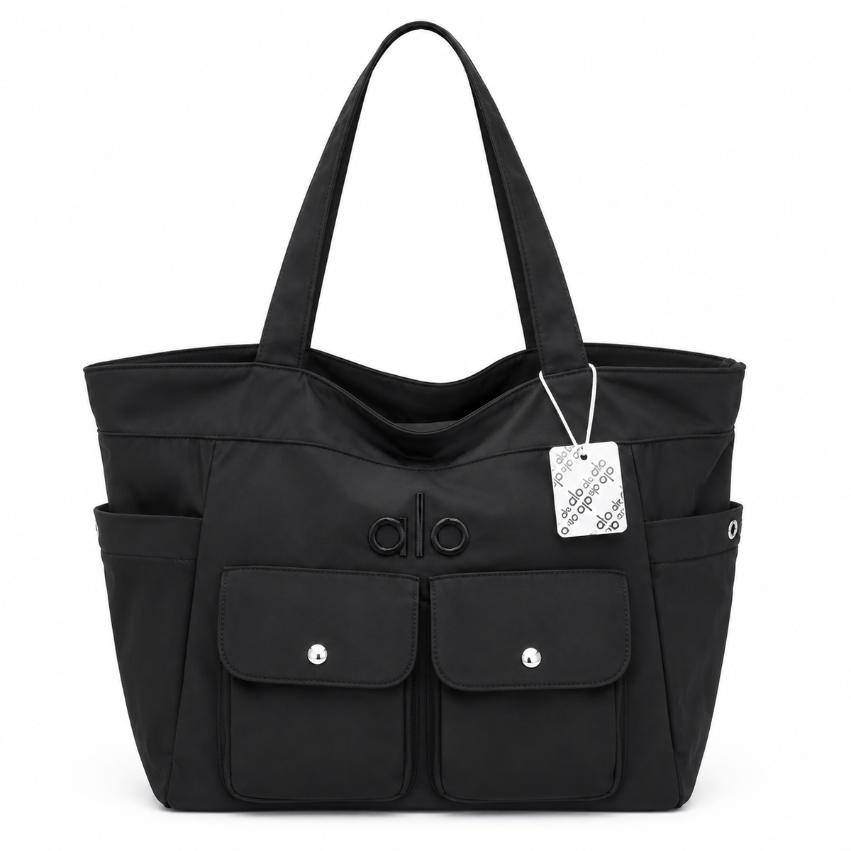 Alo luxury bag