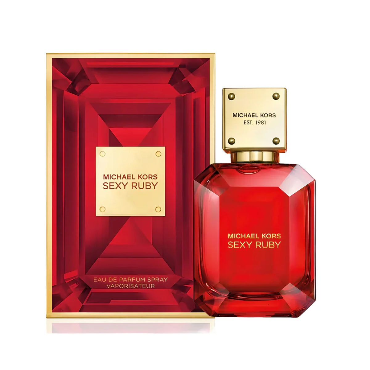 Sexy Ruby Michael Kors for women