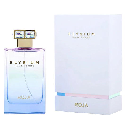 ELYSIUM FOR WOMEN By Roja