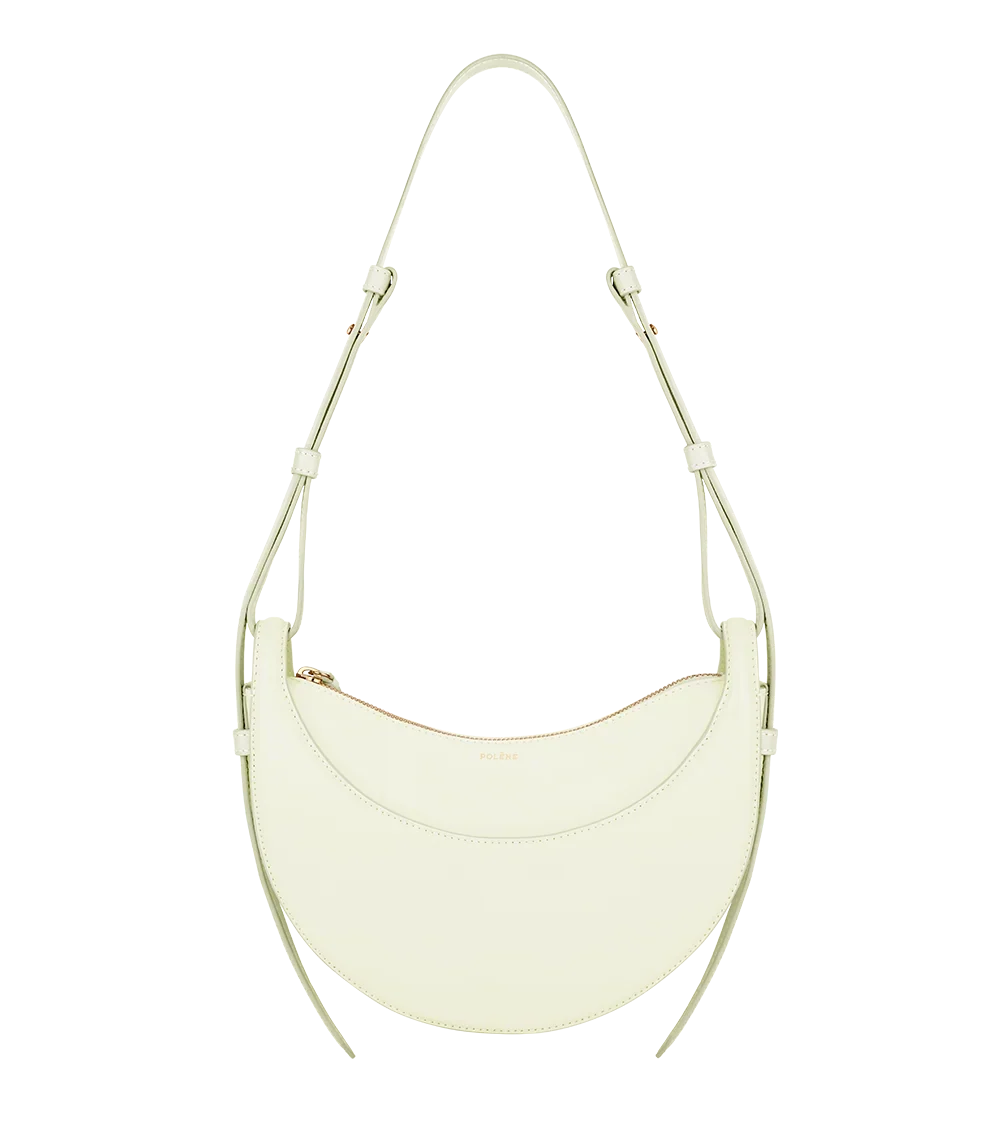 POLENE EDITION TEXTURED CAMEL