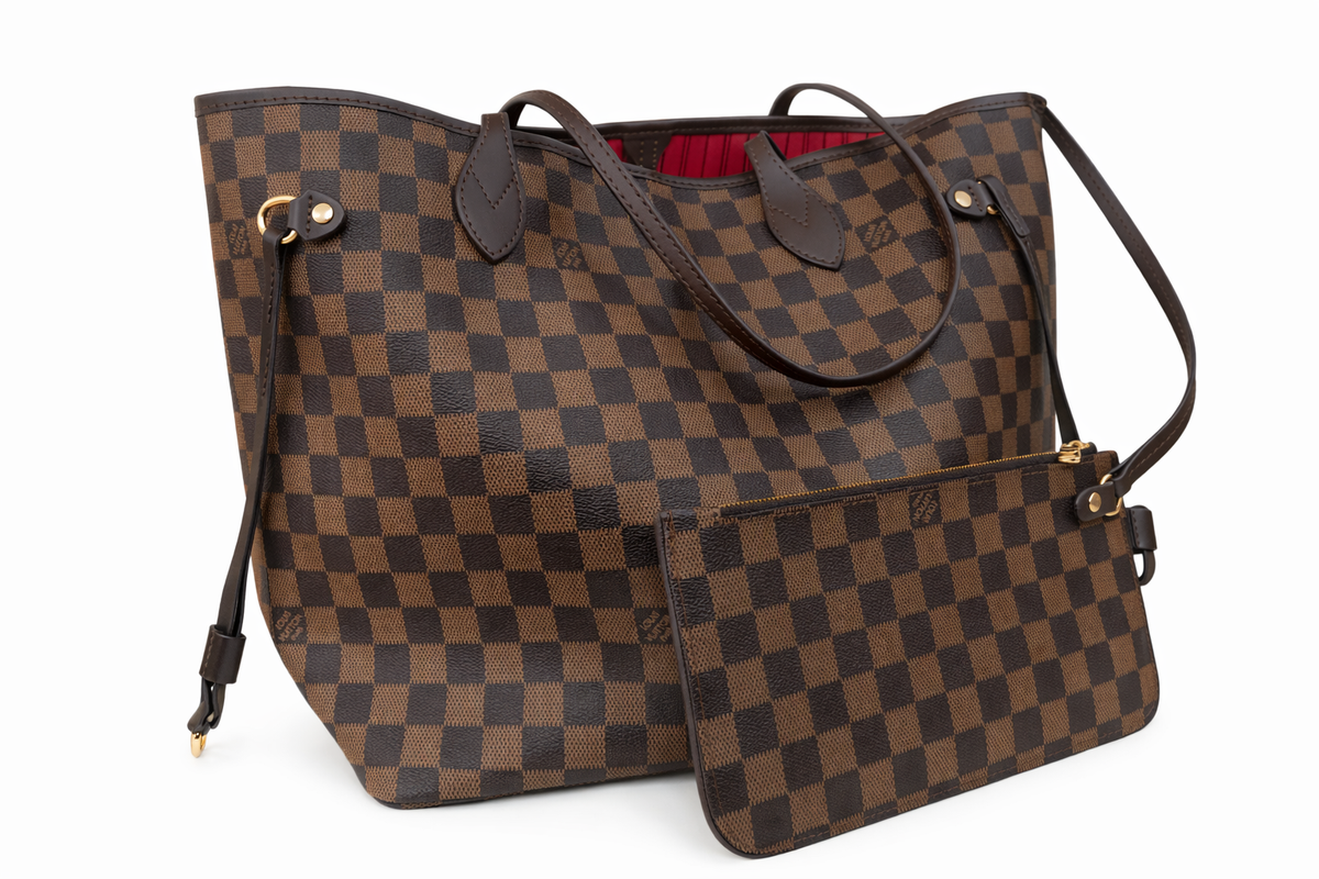 L.V Tote Bag with