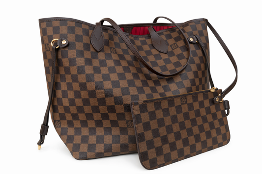 L.V Tote Bag with