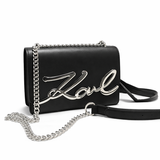 KARL Shoulder Bag