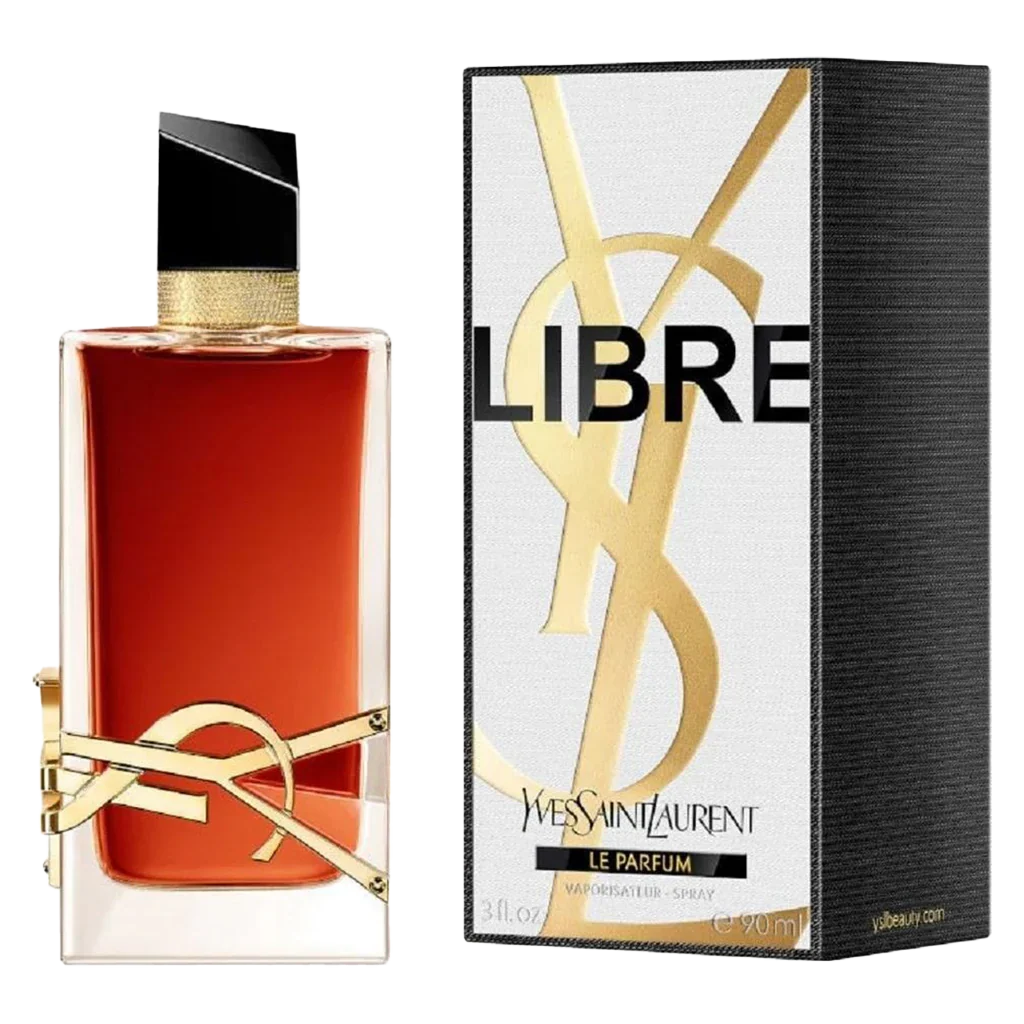 Libre Le Parfum