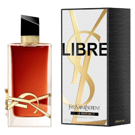 Libre Le Parfum