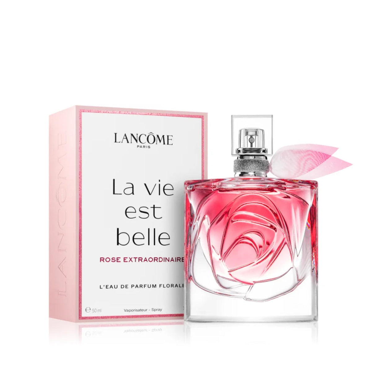 La Vie Est Belle Rose Extraordinaire Eau De Parfum