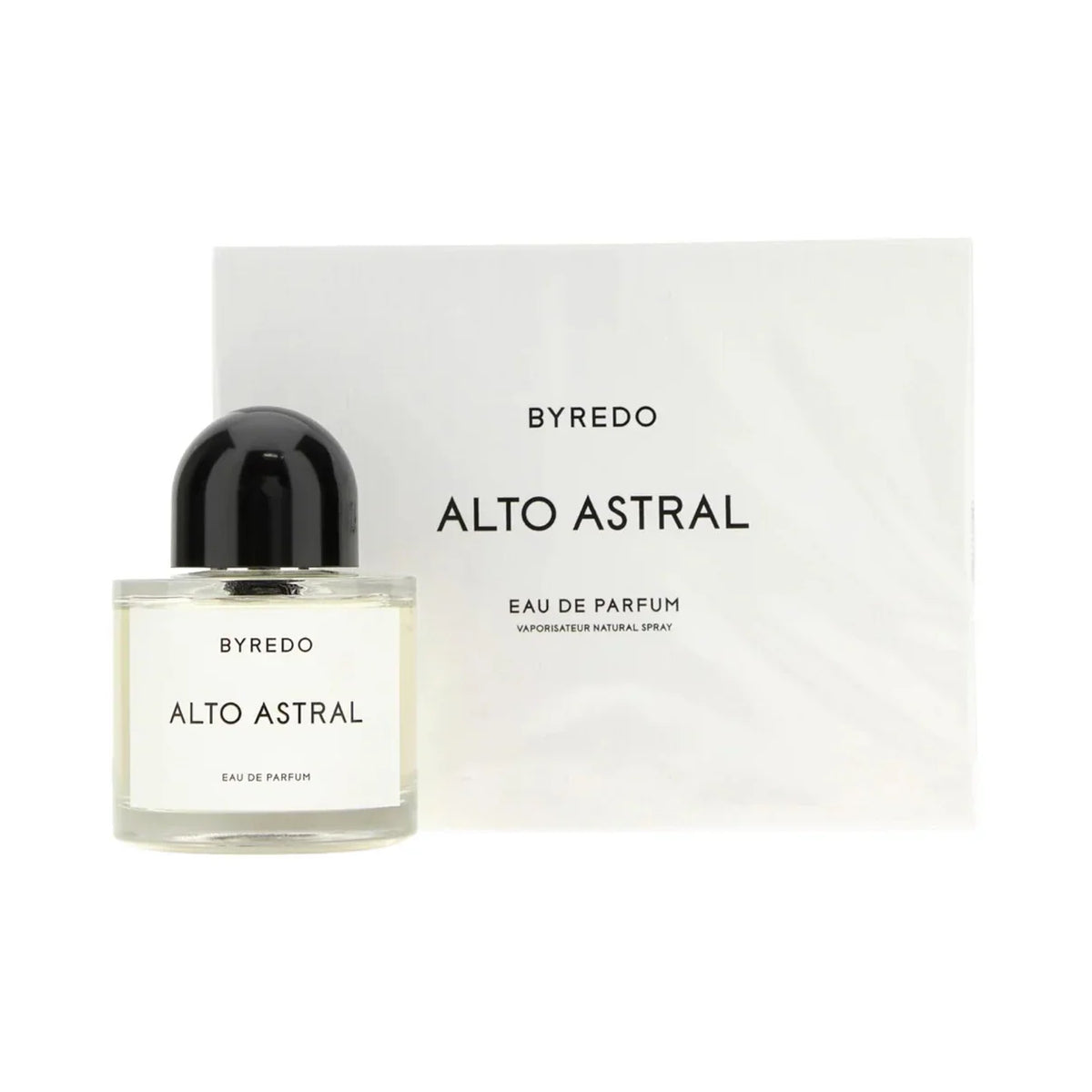 Alto Astral By Byredo