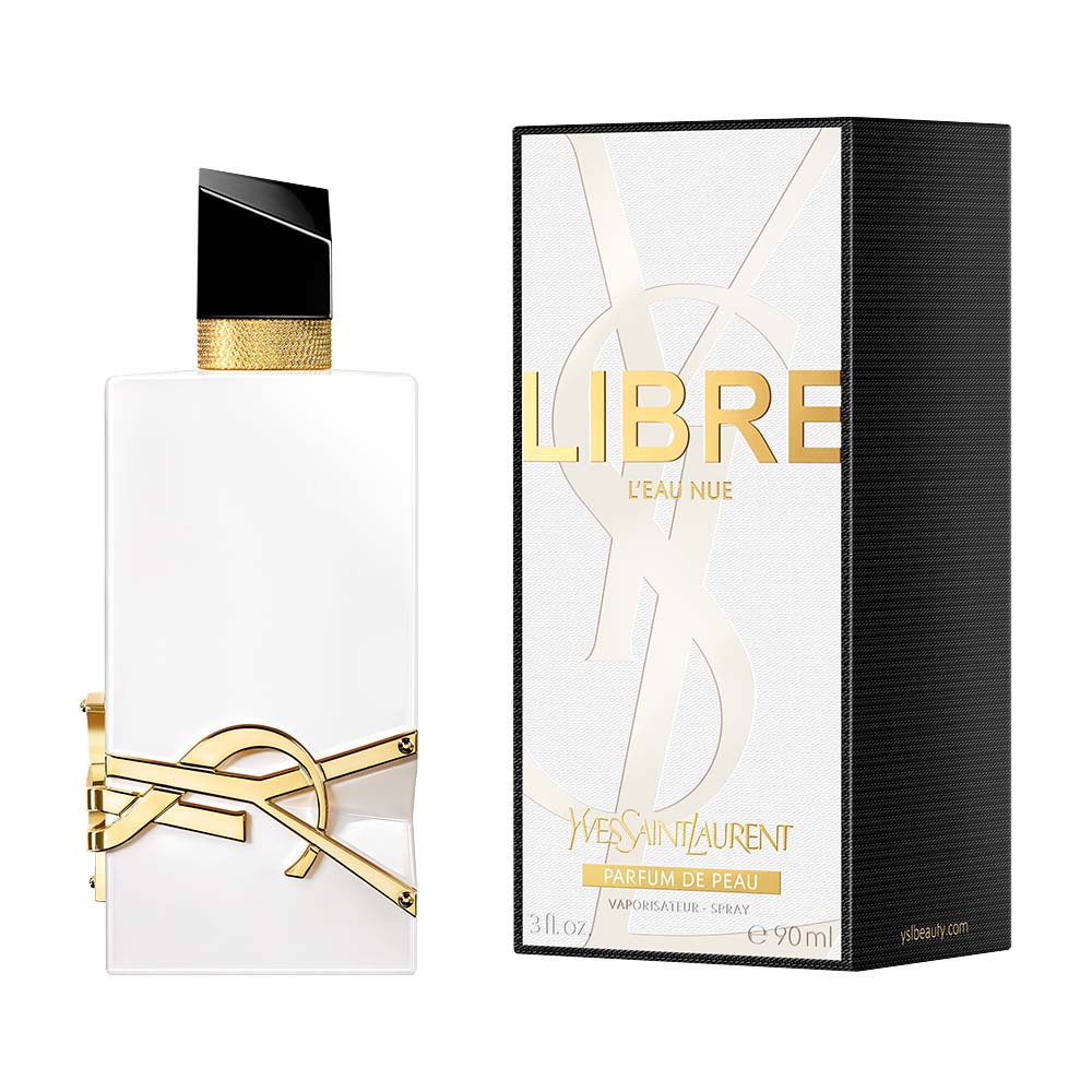 Libre L’Eau Nue Yves Saint Laurent
