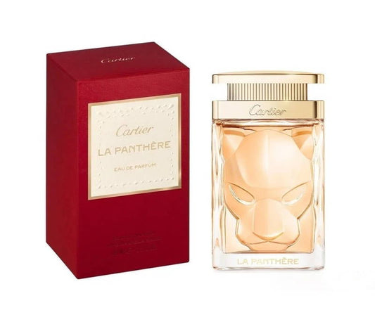 Cartier La Panthere