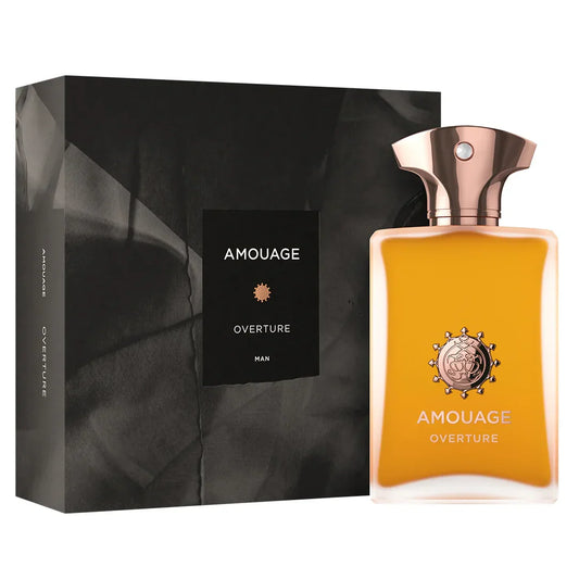 Overture Man Amouage for men