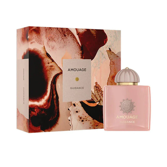 Guidance 46 Amouage for women and men