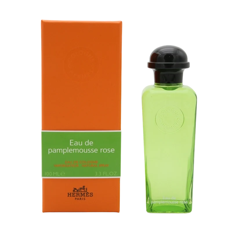 Pampremousse Rose