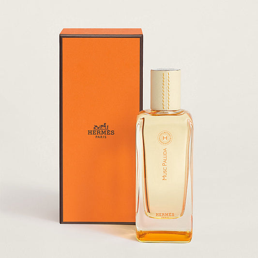 Musc Pallida Eau de parfum