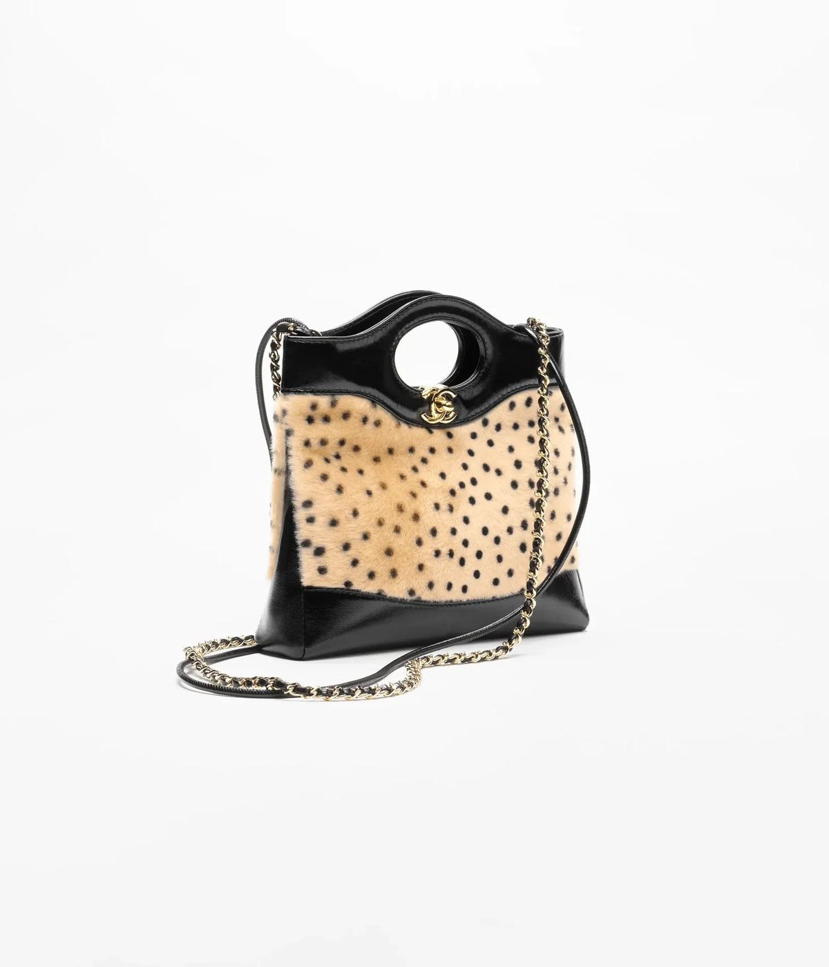 MINI CABAS CHANEL 31