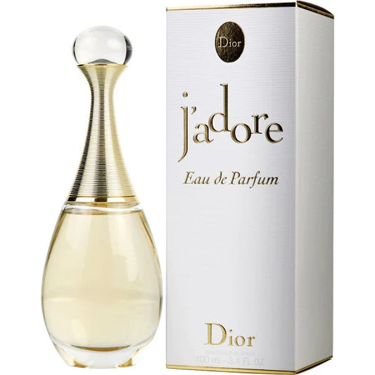 J’ador eau de perfum