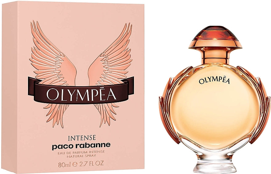Olympea Intense