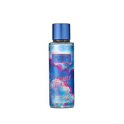 Victorias Secret Hot Summer Nights Fragrance Mist Summer Daze