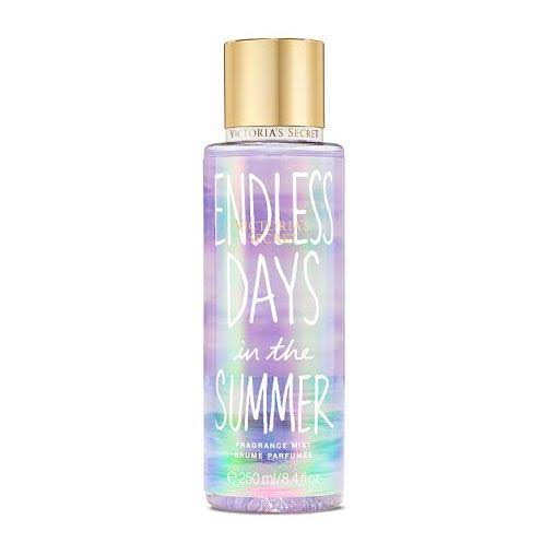 Victoria’s Secret Shot Of Coconut 250ml Fragrance Mist