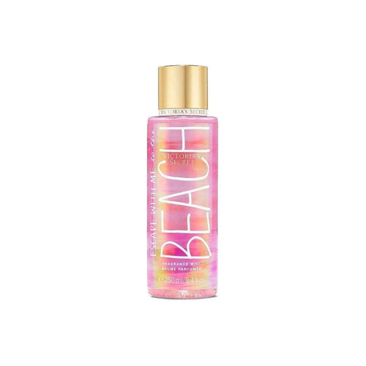 VICTORIA'S SECRET ESCAPE WITH ME TO THE BEACH BODY SPLASH 250Ml