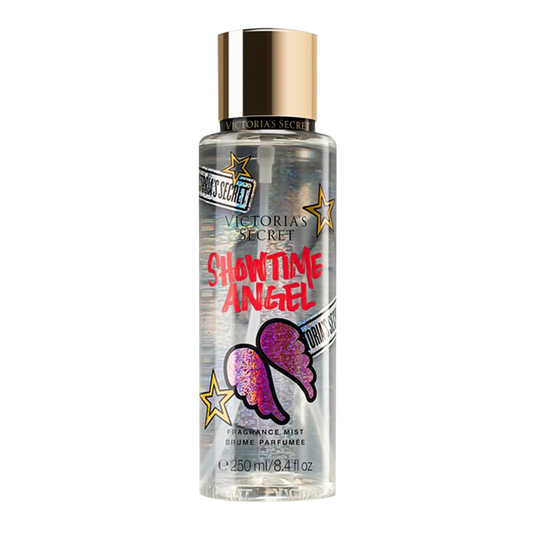 Victoria's Secret Showtime Angel Body Mist