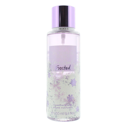 Love Spell Frosted Victoria's Secret