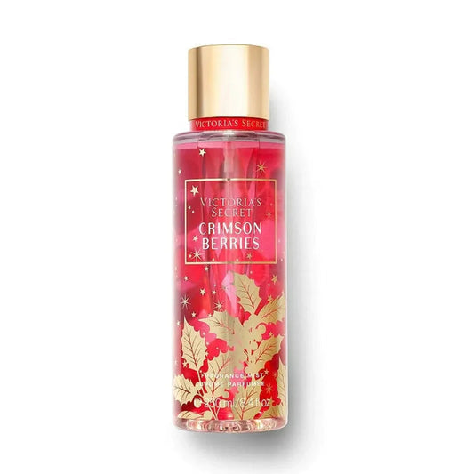 Victoria's Secret Mist Crimson Berries
